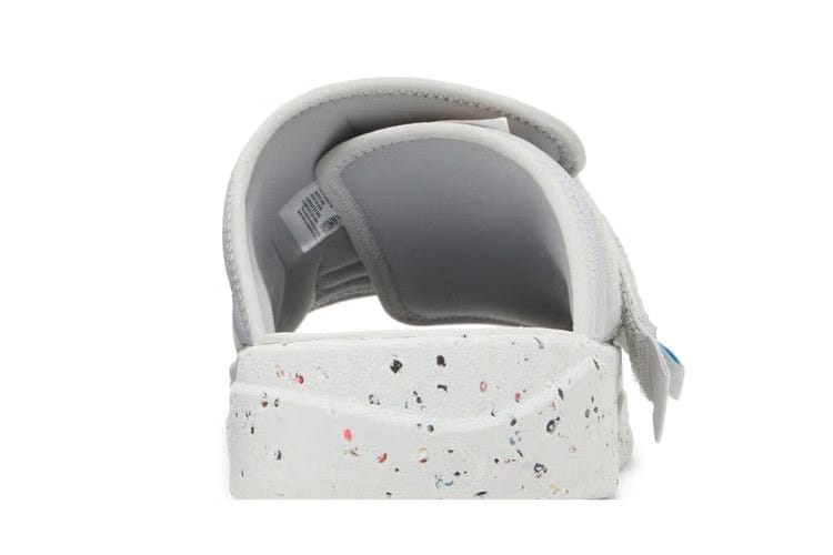 Union LA x Air Jordan Jordan Crater Slide Grey Fog