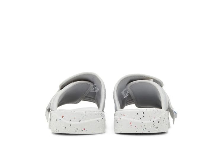 Union LA x Air Jordan Jordan Crater Slide Grey Fog