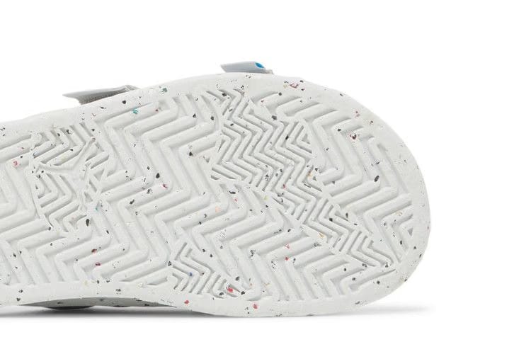 Union LA x Air Jordan Jordan Crater Slide Grey Fog