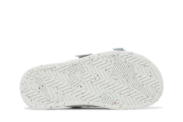 Union LA x Air Jordan Jordan Crater Slide Grey Fog