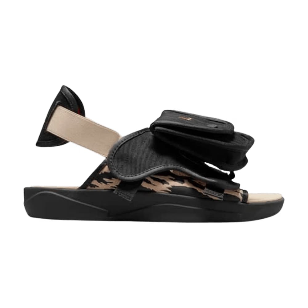SoleFly x Air Jordan Jordan LS Slide Everglades