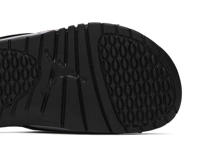 Air Jordan Hydro 4 Retro Slide White Cement