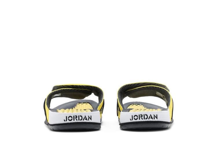 Air Jordan Hydro Slide 4 Lightning