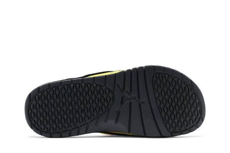 Air Jordan Hydro Slide 4 Lightning
