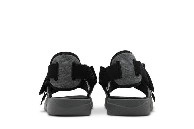 Air Jordan LS Slide Smoke Grey