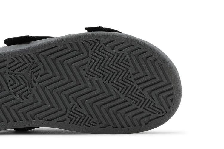Air Jordan LS Slide Smoke Grey