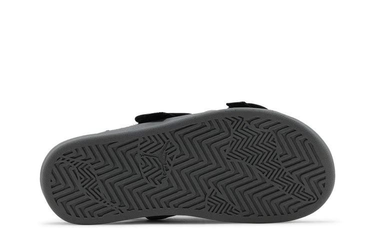Air Jordan LS Slide Smoke Grey