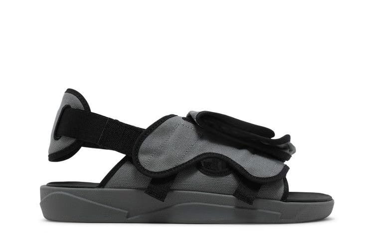 Air Jordan LS Slide Smoke Grey
