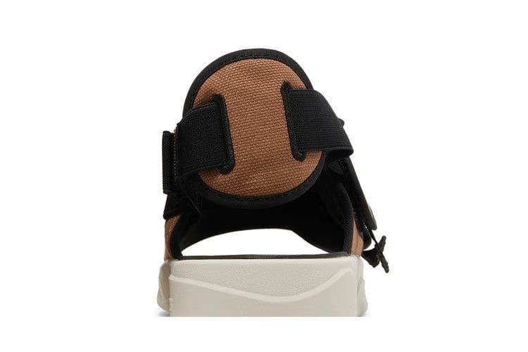 Air Jordan LS Slide Archaeo Brown