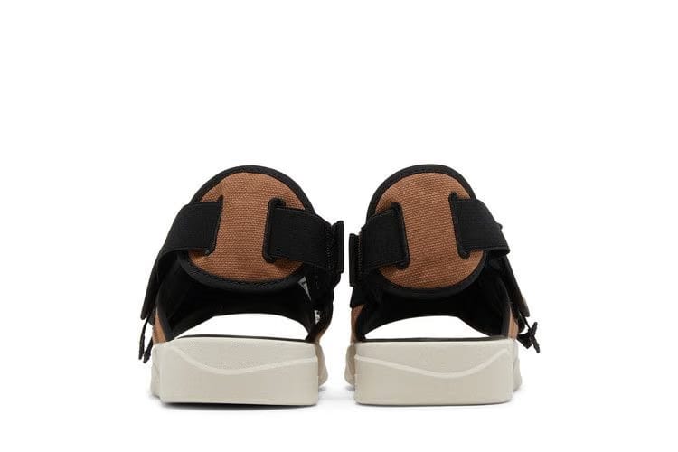 Air Jordan LS Slide Archaeo Brown