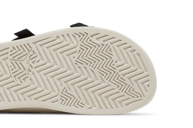 Air Jordan LS Slide Archaeo Brown