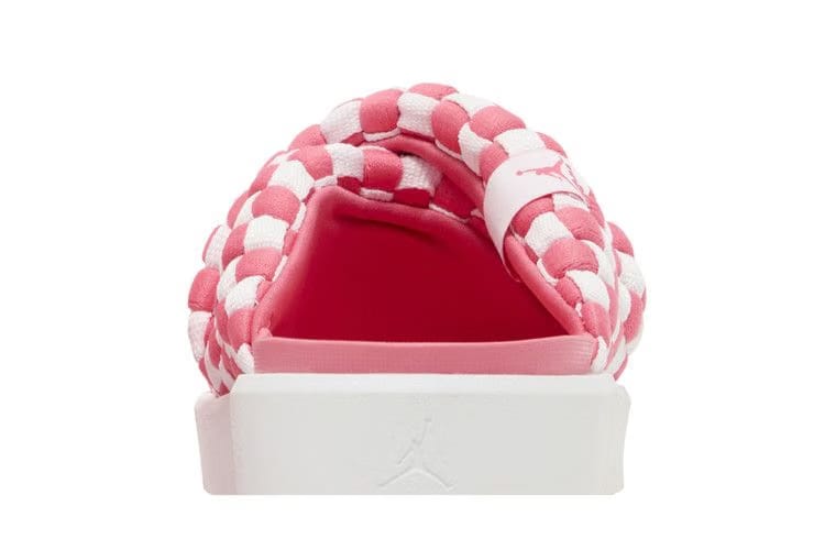 Air Jordan Wmns Jordan Sophia Slide 'Sea Coral Sail'