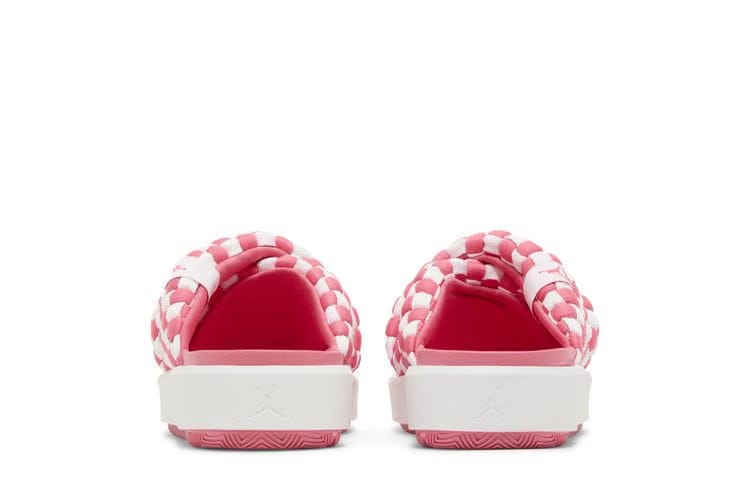 Air Jordan Wmns Jordan Sophia Slide 'Sea Coral Sail'