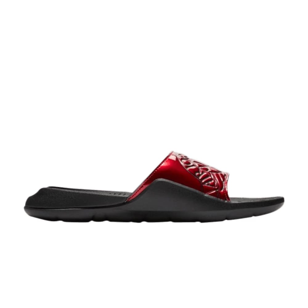 Air Jordan Hydro 7 Slide Varsity Red