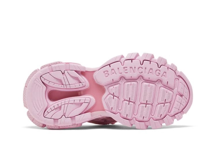 Balenciaga Wmns Track.2 Sneaker 'Pink'