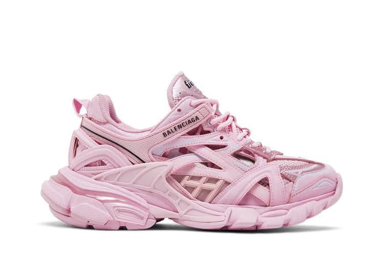 Balenciaga Wmns Track.2 Sneaker 'Pink'