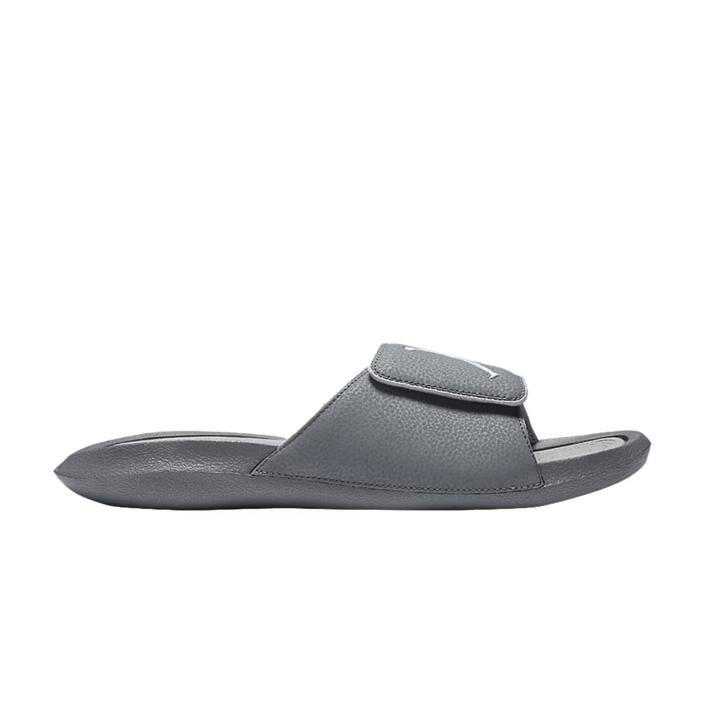 Air Jordan Hydro 6 Slide Cool Grey