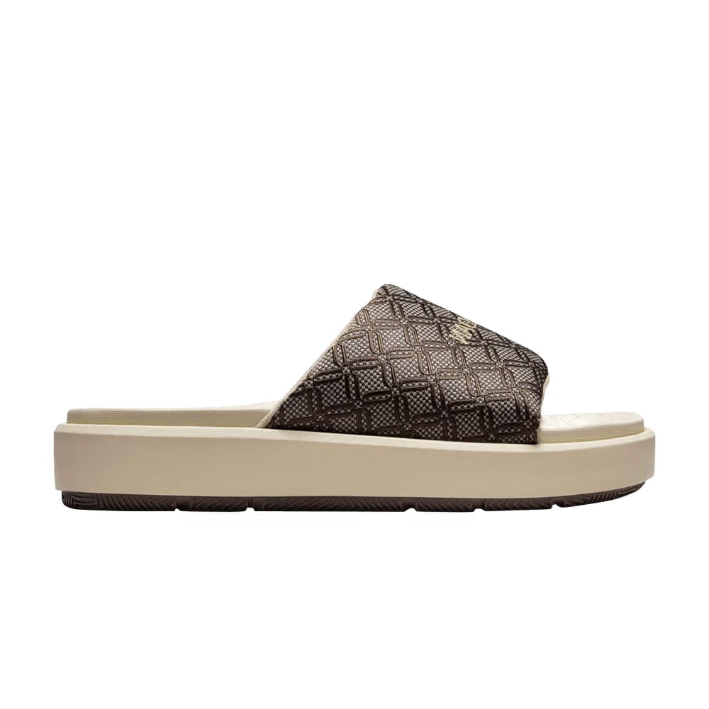 Air Jordan Wmns Jordan Sophia Slide 'Rattan'