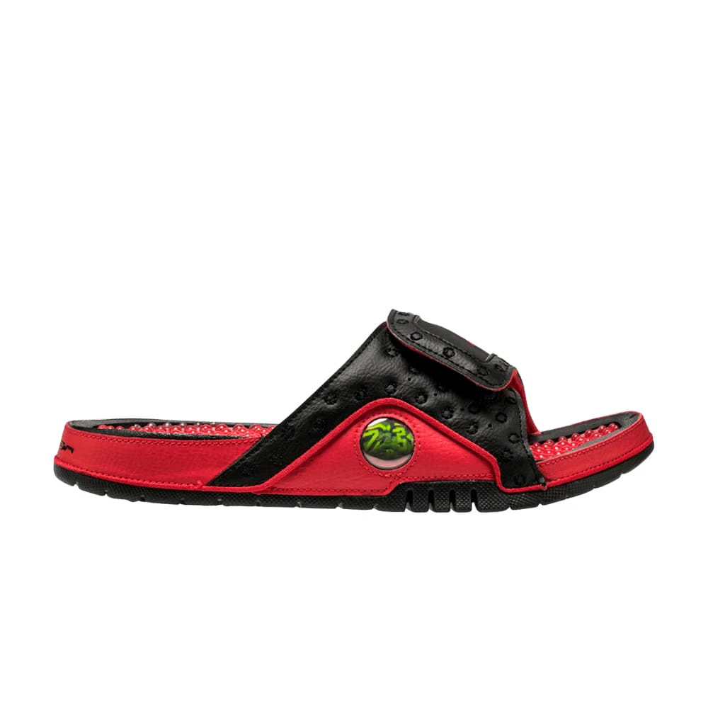 Air Jordan Hydro 13 Slide Bred 2017