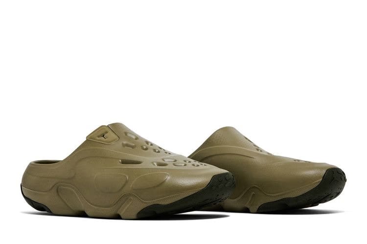 Air Jordan Roam Slide Neutral Olive