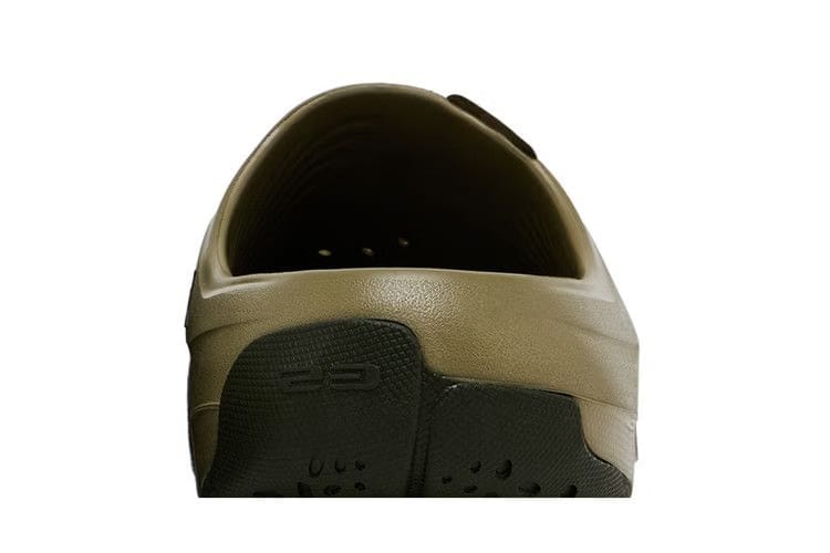 Air Jordan Roam Slide Neutral Olive