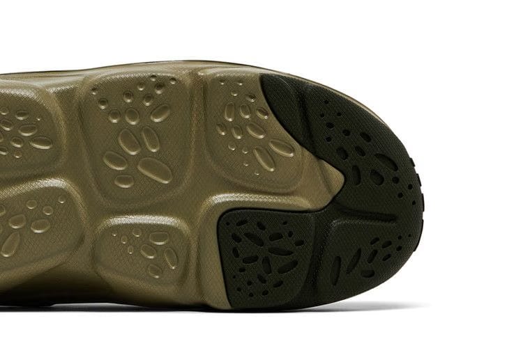 Air Jordan Roam Slide Neutral Olive