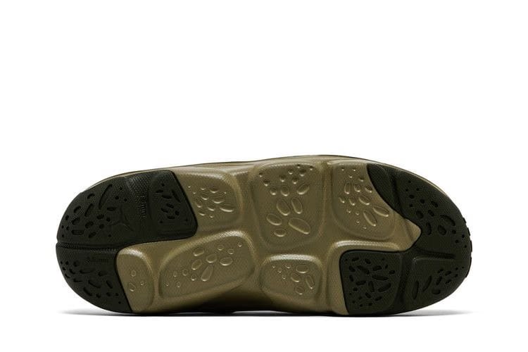 Air Jordan Roam Slide Neutral Olive