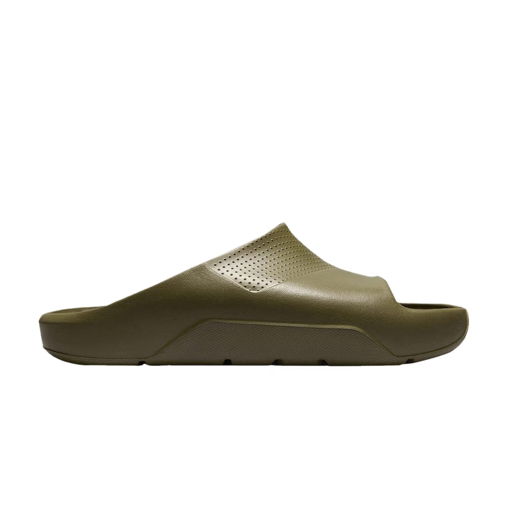 Air Jordan Wmns Jordan Post Slide 'Medium Olive'
