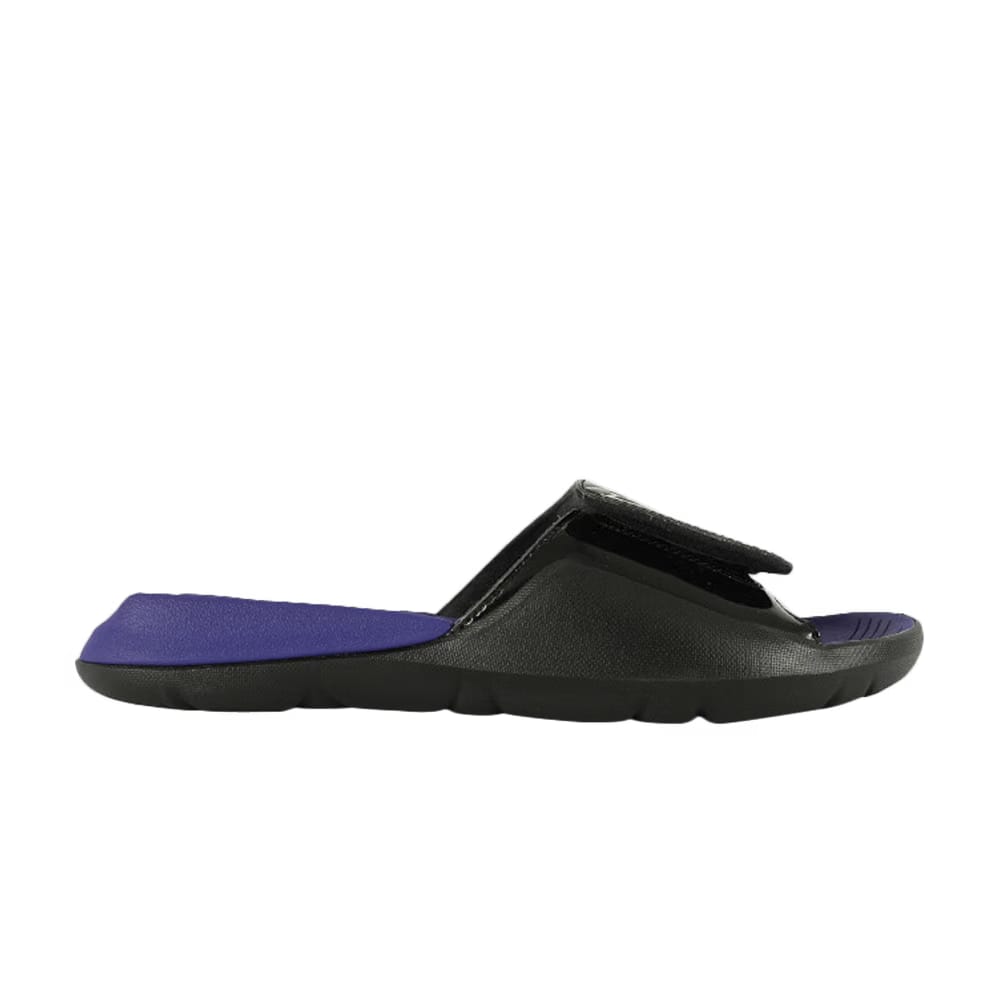 Air Jordan Hydro 7 Slide Dark Concord