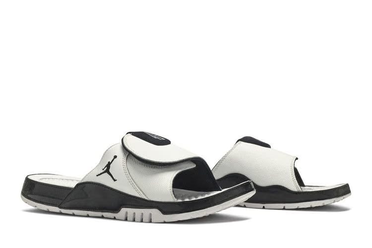Air Jordan Hydro 11 White Concord