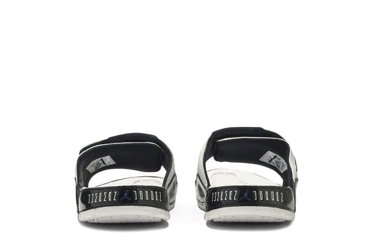 Air Jordan Hydro 11 White Concord
