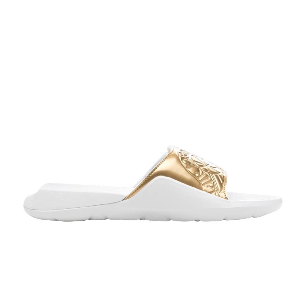Air Jordan Hydro 7 Slide Sail