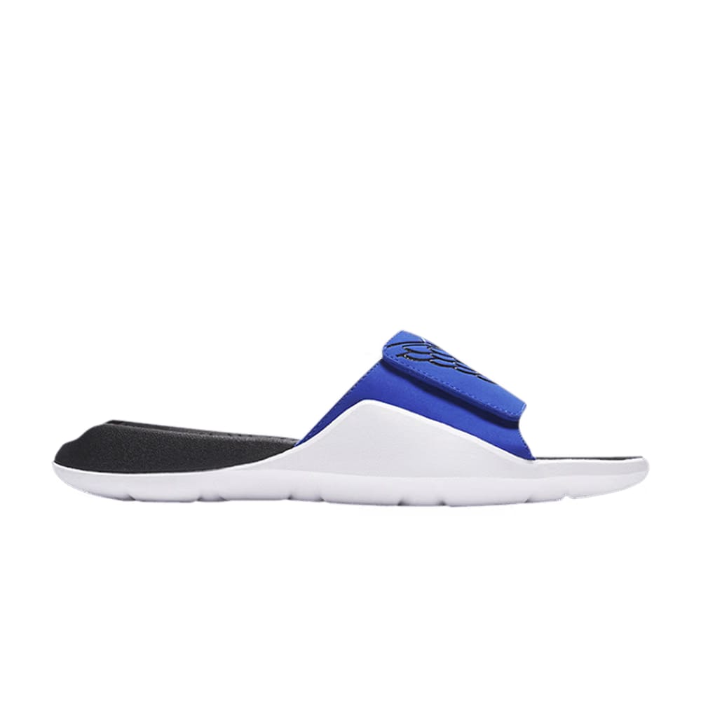 Air Jordan Hydro 7 Hyper Royal