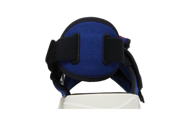 Air Jordan LS Slide Deep Royal Blue