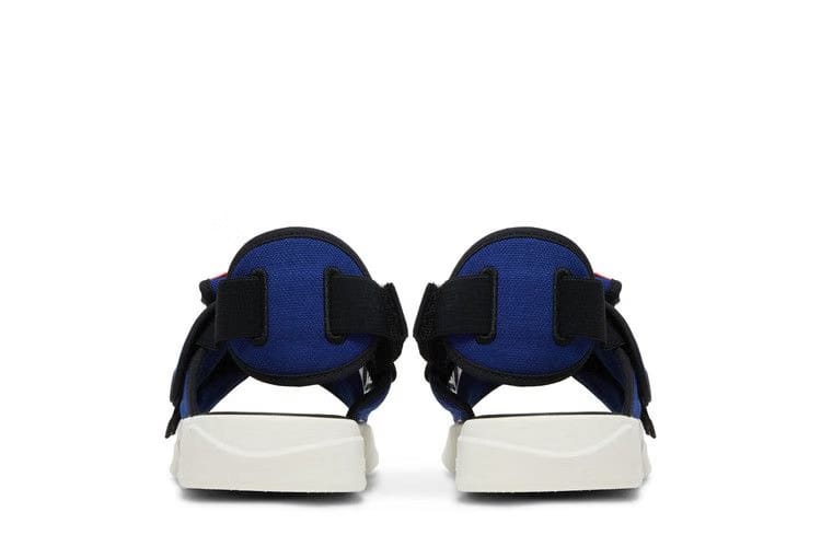 Air Jordan LS Slide Deep Royal Blue