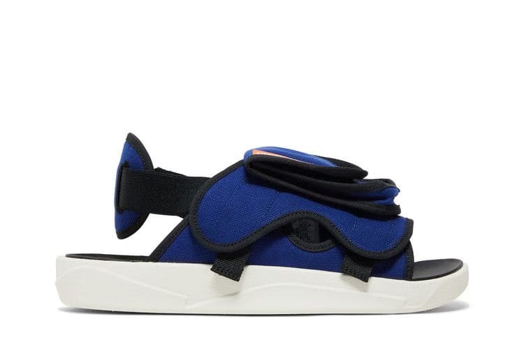 Air Jordan LS Slide Deep Royal Blue