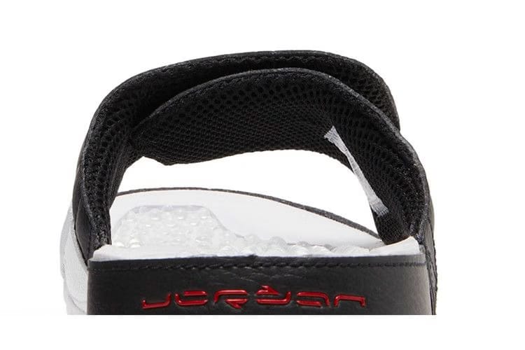 Air Jordan Hydro 12 Premium Slide Playoff 2012