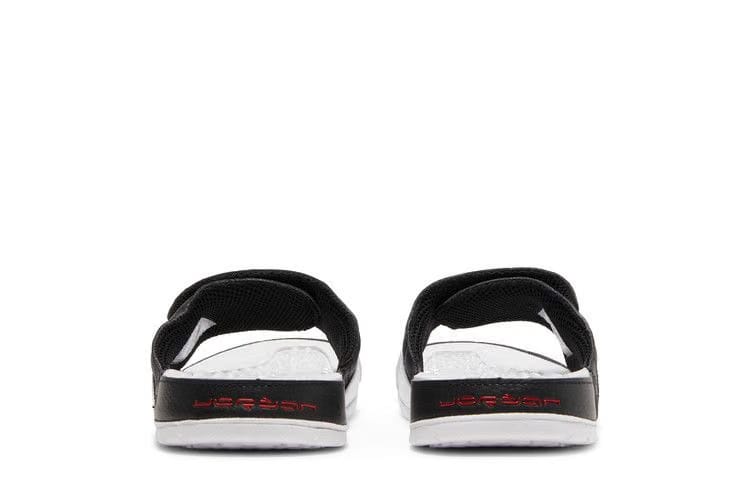Air Jordan Hydro 12 Premium Slide Playoff 2012