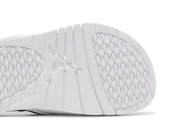 Air Jordan Hydro 12 Premium Slide Playoff 2012