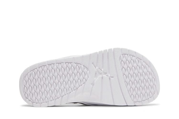 Air Jordan Hydro 12 Premium Slide Playoff 2012