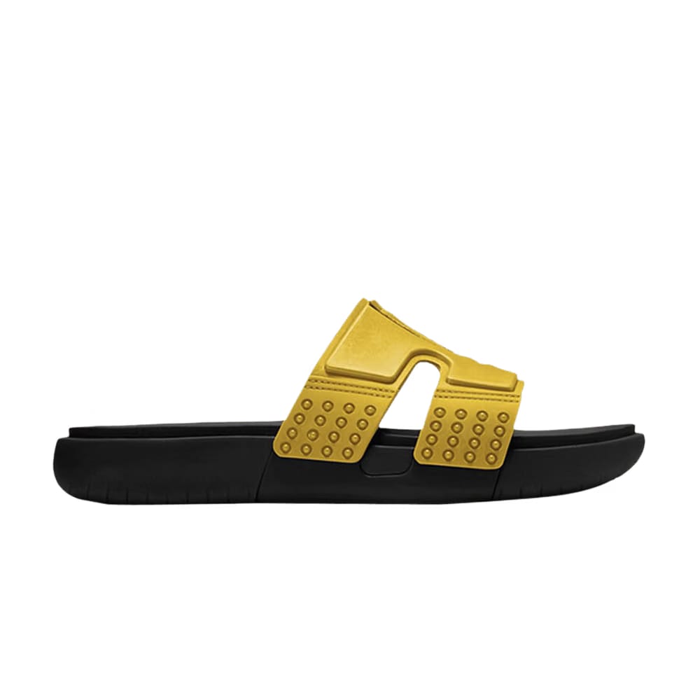 Air Jordan Hydro 8 Slide Dark Sulfur
