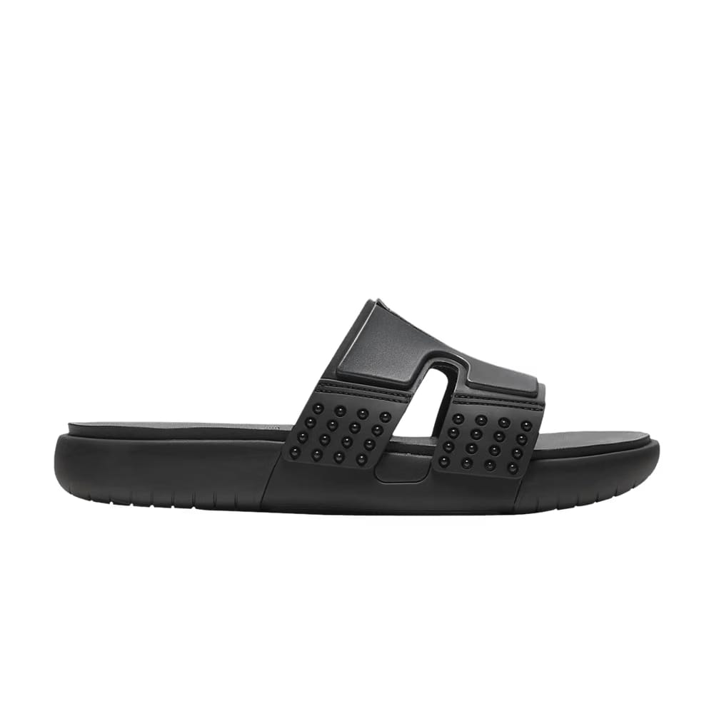 Air Jordan Hydro 8 Slide Black