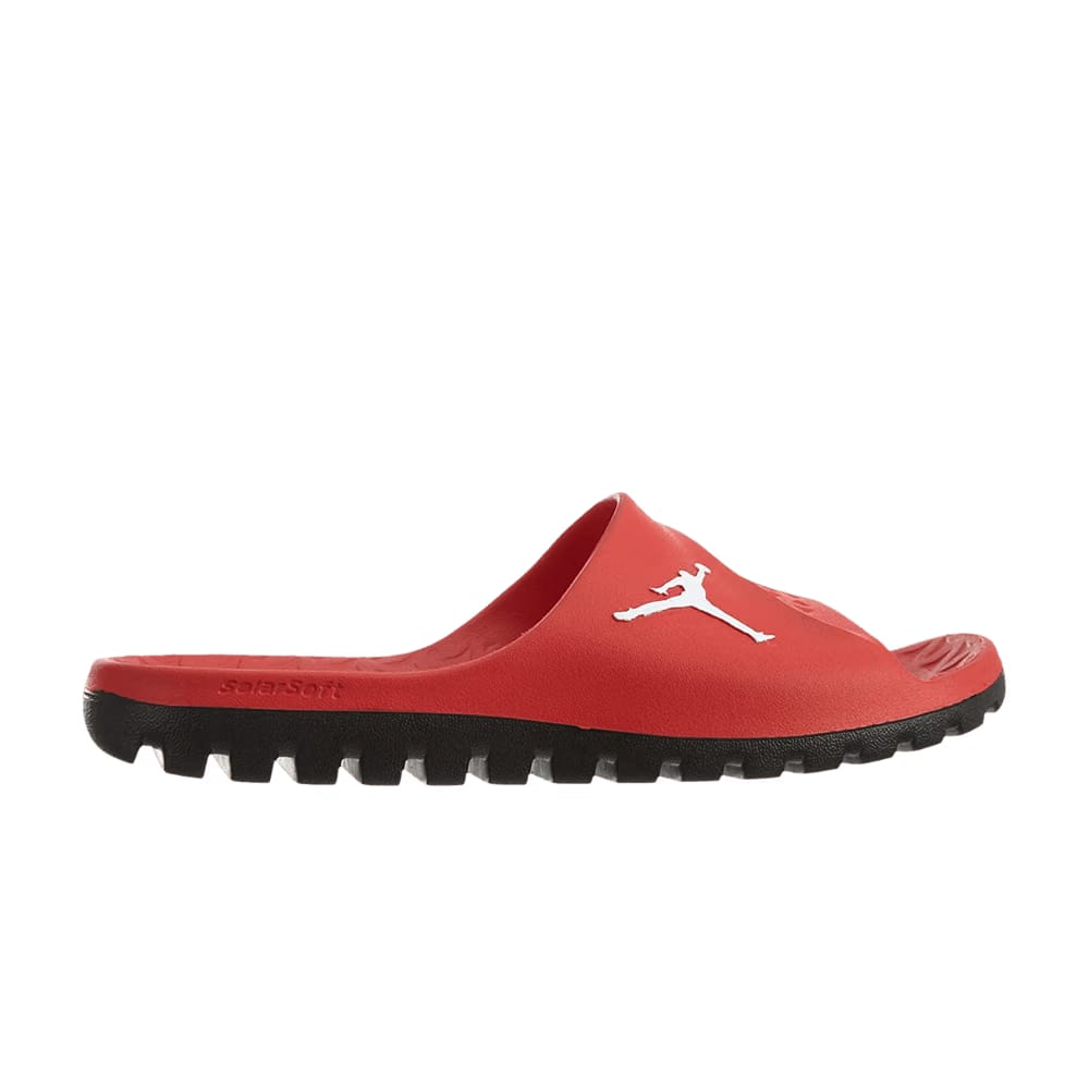 Air Jordan Super.Fly Team Slide University Red