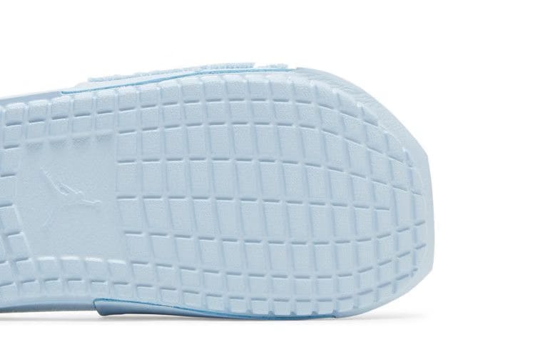 Air Jordan Wmns Jordan Nola Slide 'Celestine Blue'