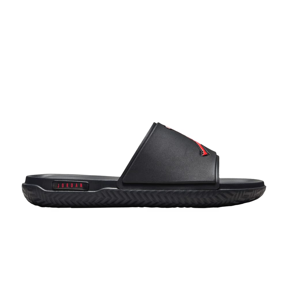 Paris Saint-Germain x Air Jordan Jordan Jumpman Slide Off Noir Infrared