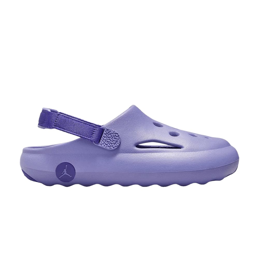 Air Jordan Hydrip GS Dusty Amethyst