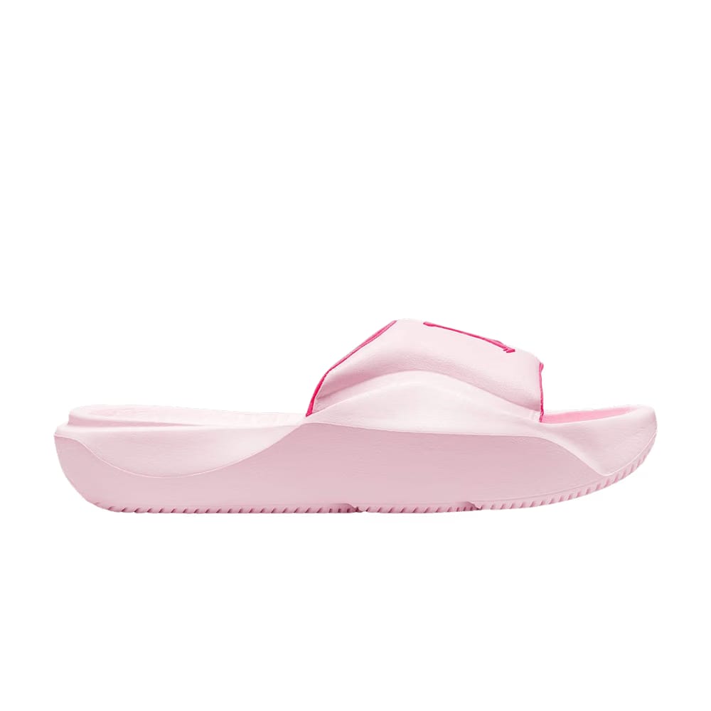 Air Jordan Franchise Slide GS Pink Foam