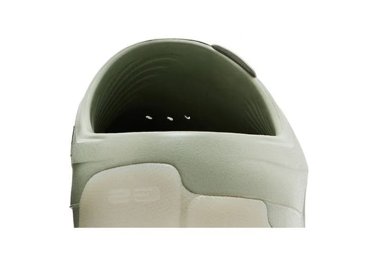 Air Jordan Roam Slide Spruce Fog