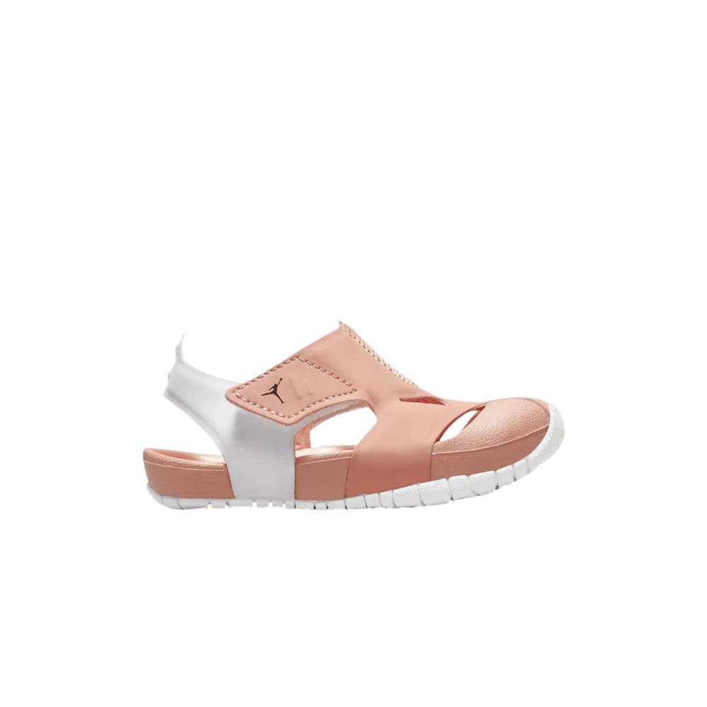 Air Jordan Flare TD Light Madder Root