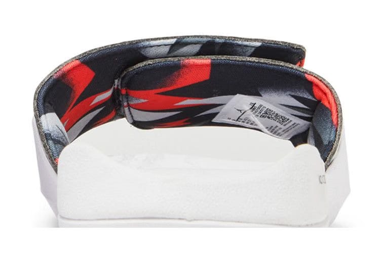 Paris Saint-Germain x Air Jordan Jordan Hydro Slide 7 V2 White Black